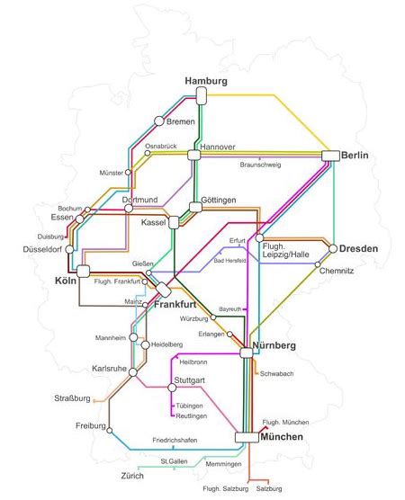 flixbus berlin münchen fahrplan